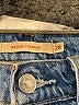 Levi's Blue Jeans Size 28 waist - photo 7