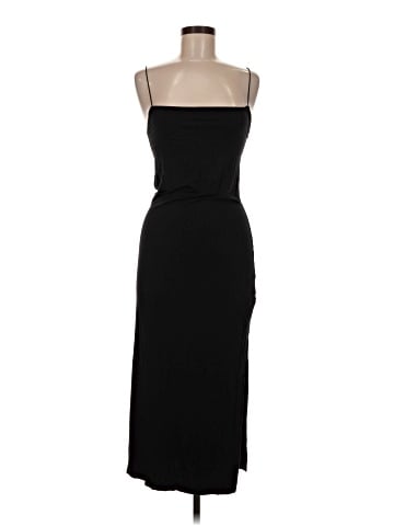 Enza Costa Cocktail Dress (view 1)