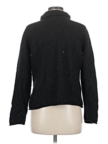 Nau Turtleneck Sweater (view 2)