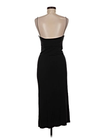 Enza Costa Cocktail Dress (view 2)