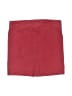 Hanna Andersson Solid Red Shorts Size 18-24 mo - photo 2