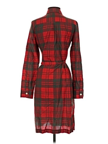 L.L.Bean Casual Dress (view 2)