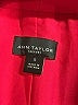 Ann Taylor Factory Red Blazer Size 12 - photo 6