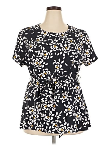 Lane Bryant Casual Dress (view 1)