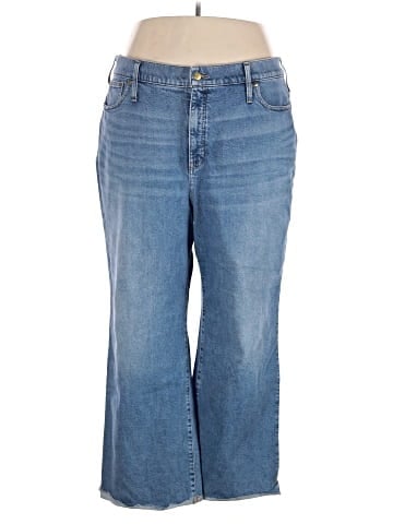 J.Crew Jeans (view 1)
