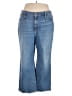 J.Crew Blue Jeans Size 37 waist - photo 1