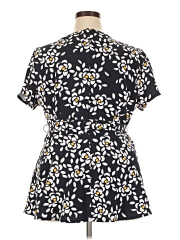 Lane Bryant Casual Dress (view 2)