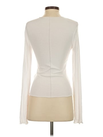 Essentials Long Sleeve T-Shirt (view 2)