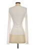 Abercrombie & Fitch Ivory Long Sleeve T-Shirt Size S - photo 2