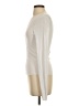 Abercrombie & Fitch Ivory Long Sleeve T-Shirt Size S - photo 5