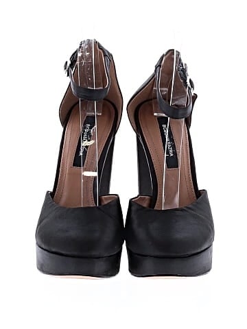 BCBGMAXAZRIA Heels (view 2)