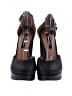 BCBGMAXAZRIA Black Heels Size 7 - photo 2