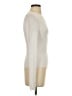 Abercrombie & Fitch Ivory Long Sleeve T-Shirt Size S - photo 4