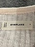 Everlane Ivory Sleeveless Top Size S - photo 7