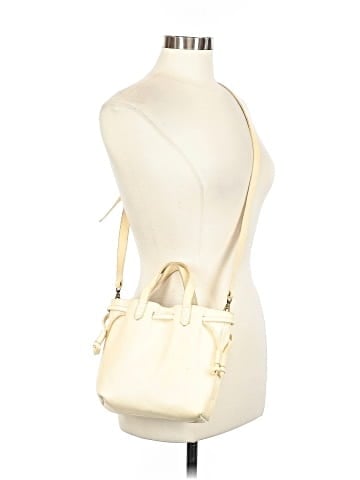 Madewell The Small Drawstring Transport Crossbody (view 2)