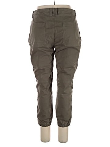 Banana Republic Cargo Pants (view 2)