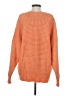 American Eagle Outfitters Orange Pullover Sweater Size S - photo 2