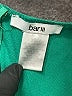 Bar III Solid Teal Cocktail Dress Size XS - photo 7