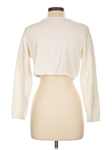 Shein Cardigan (view 2)