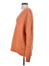 American Eagle Outfitters Orange Pullover Sweater Size S - photo 5