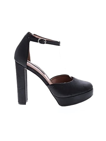 BCBGMAXAZRIA Heels (view 1)