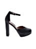 BCBGMAXAZRIA Black Heels Size 7 - photo 1