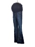 A Pea in the Pod Blue Jeans Size 26 waist - photo 1