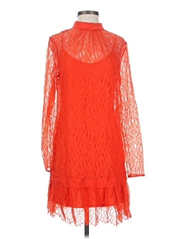 McQ Alexander McQueen Cocktail Dress (view 1)