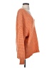 American Eagle Outfitters Orange Pullover Sweater Size S - photo 4