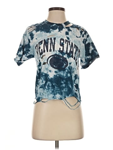 Champion Short Sleeve T-Shirt (view 1)
