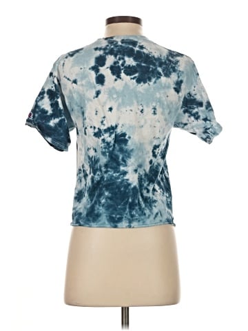 Champion Short Sleeve T-Shirt (view 2)