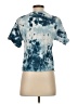 Champion Tie-dye Blue Short Sleeve T-Shirt Size S - photo 2