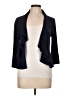 Nina Leonard Black Jacket Size L - photo 1