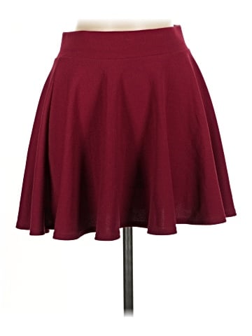 Urban Coco Casual Skirt (view 1)