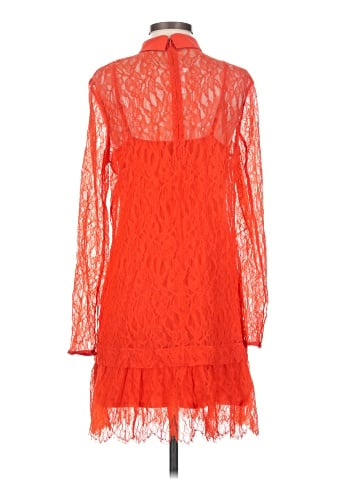 McQ Alexander McQueen Cocktail Dress (view 2)