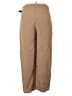 Vince. Solid Tan Casual Pants Size 10 - photo 2