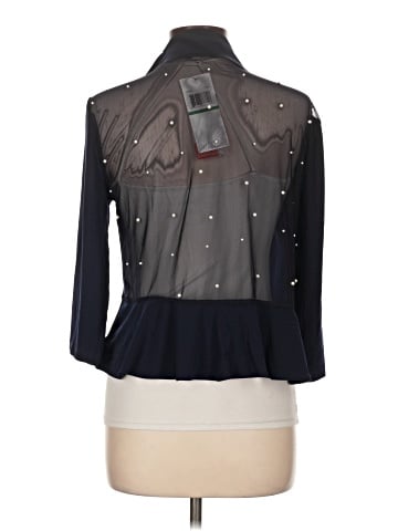 Nina Leonard Jacket (view 2)