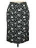 KORS Michael Kors Silver Formal Skirt Size 2 - photo 1