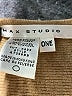 Max Studio 100% Spandex Tan Poncho One size - photo 7