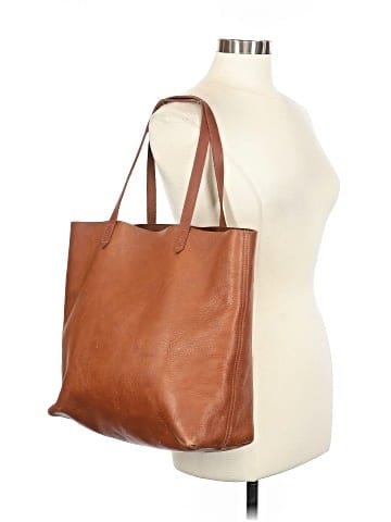 Madewell The Transport Tote (view 2)
