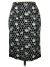 KORS Michael Kors Silver Formal Skirt Size 2 - photo 2