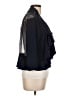 Nina Leonard Black Jacket Size L - photo 4