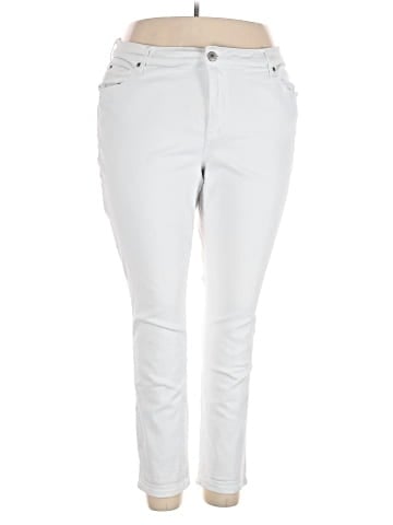 STS Blue Casual Pants (view 1)