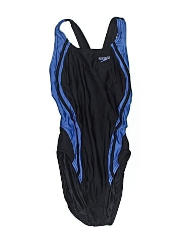Speedo One Piece Swimsuit (view 1)