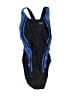 Speedo Blue One Piece Swimsuit Size XXS (28) - photo 1