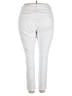 STS Blue Solid White Casual Pants Size 22 - photo 2