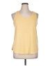 Dittos Yellow Tank Top Size XL - photo 1