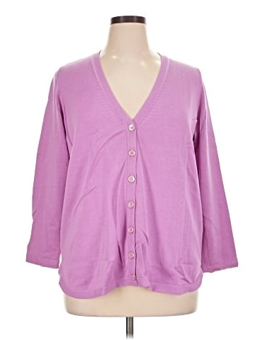 Talbots Cardigan (view 1)