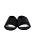 Comfortview Black Wedges Size 7 1/2 (X-wide) - photo 2