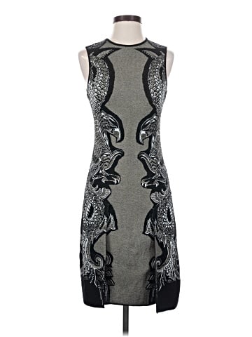 Roberto Cavalli Cocktail Dress (view 1)